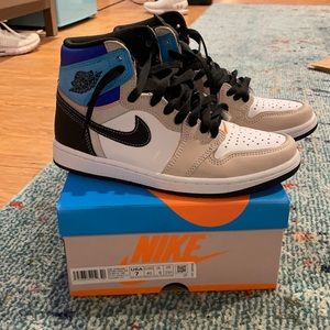 Jordan 1 Prototype